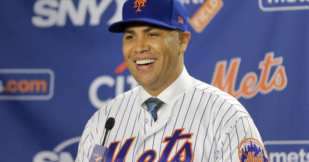 | El boricua será homenajeado en septiembre en Citi Field previo a duelo ante los Filis.