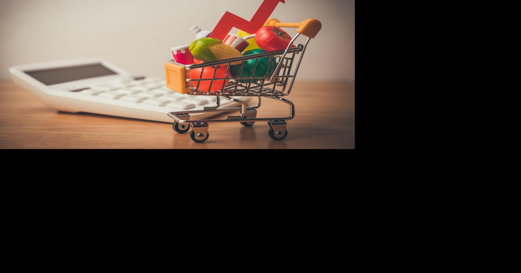 Confianza del consumidor en Puerto Rico sube levemente en agosto, pero sigue en niveles bajos