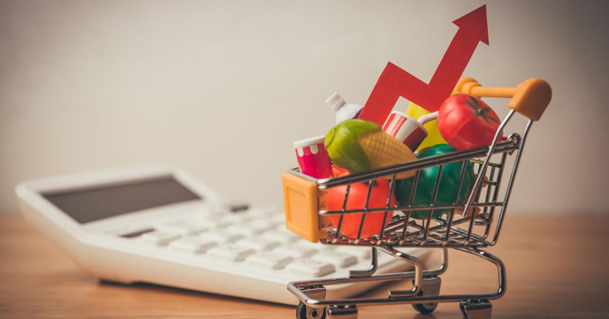Confianza del consumidor en Puerto Rico sube levemente en agosto, pero sigue en niveles bajos