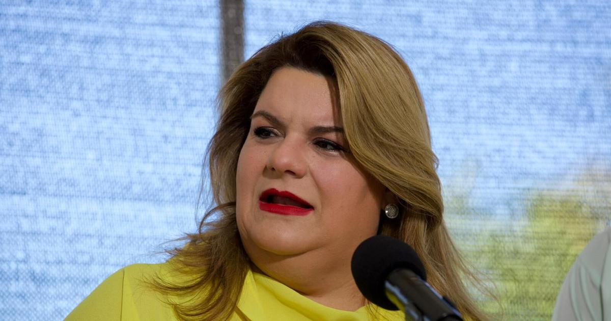 Gobernadora desconoce si Rivera Schatz "pasó la página" tras reunión con líderes legislativos