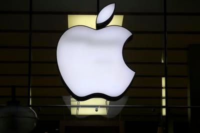 ¡Histórico! Apple se convierte en la primera empresa en ser valorada en $3 billones
