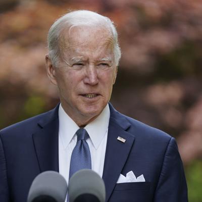 Joe Biden: la viruela símica es "algo de lo que preocuparse"