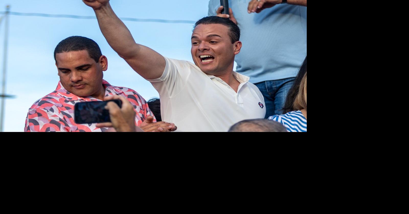 Hiram Torres Montalvo juramentará en Cataño este sábado