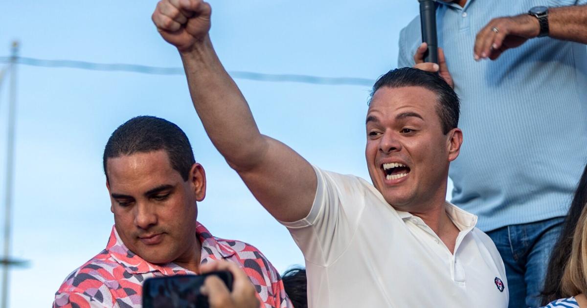 Hiram Torres Montalvo juramentará en Cataño este sábado