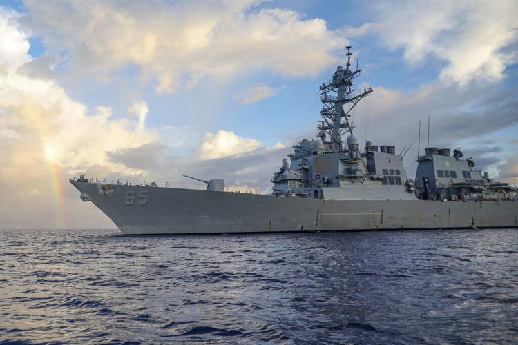 El gobierno de China lanza serias acusaciones a Estados Unidos 62e3f547147bf.image