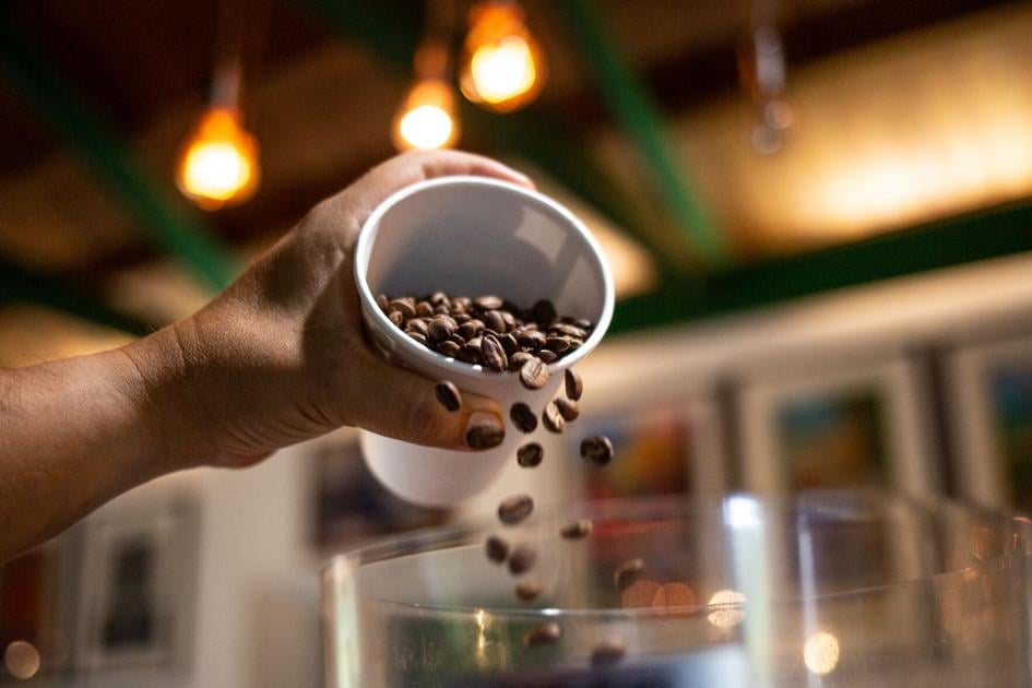 ¿Por qué el café podría aumentar de precio?