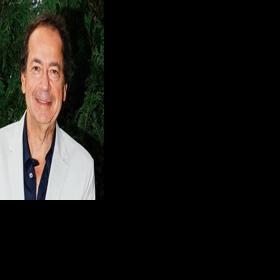 Paulson demanda a exsocio Fahad Ghaffar por $200 millones por incumplimiento de contrato