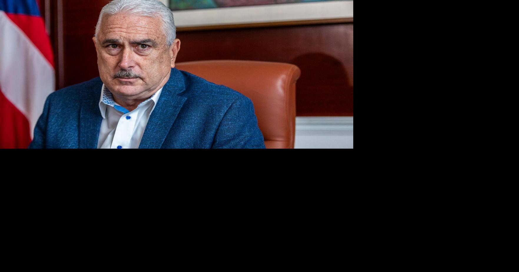 Rivera Schatz defiende reforma judicial tras pedido de veto de jueza presidenta Oronoz