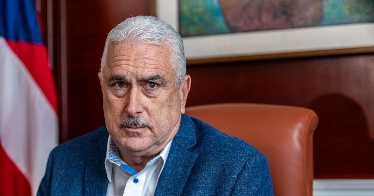 Rivera Schatz defiende reforma judicial tras pedido de veto de jueza presidenta Oronoz