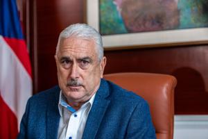 Imagen del artículo de El Vocero: Rivera Schatz arremete contra secretaria de la Familia tras nueva contradicción por contrato de $38.5 millones