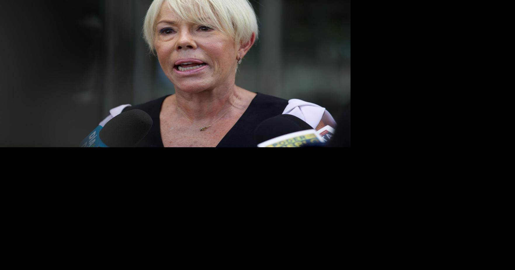 Mayra López Mulero sostiene existen "inconsistencias" en la prueba de caso contra Elvia Cabrera