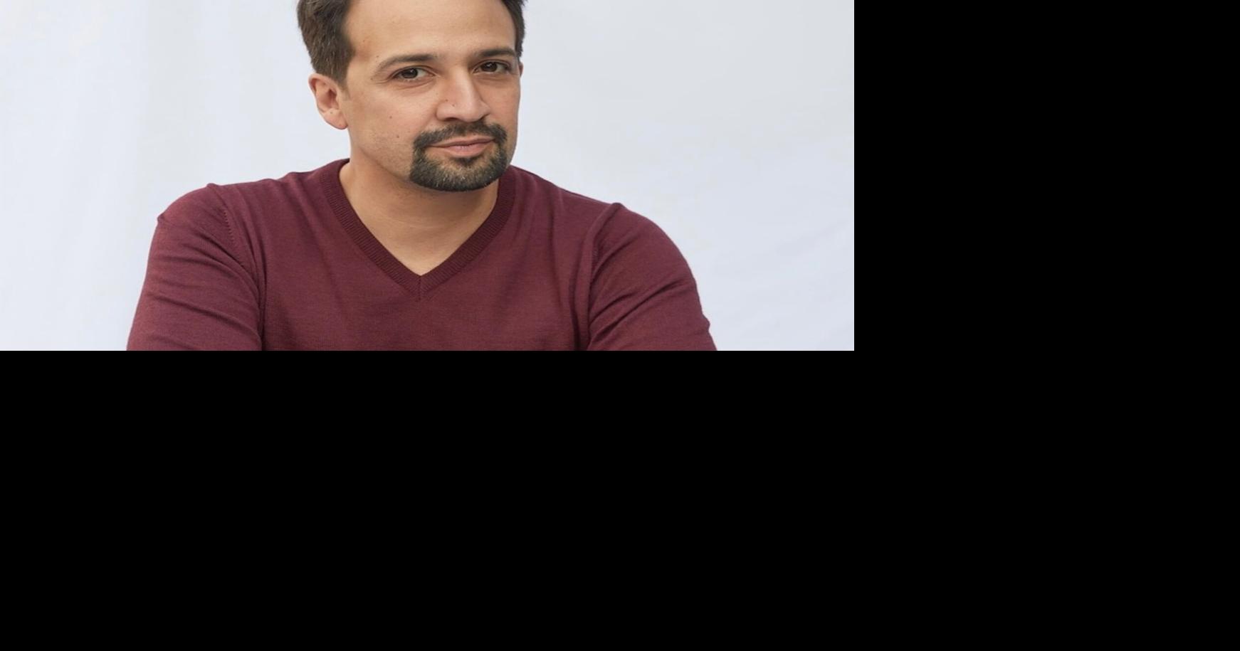 Lin-Manuel Miranda dirigirá un nuevo proyecto cinematográfico