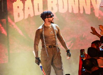 Bad Bunny borra todas sus publicaciones en Instagram: ¿Qué será lo próximo?