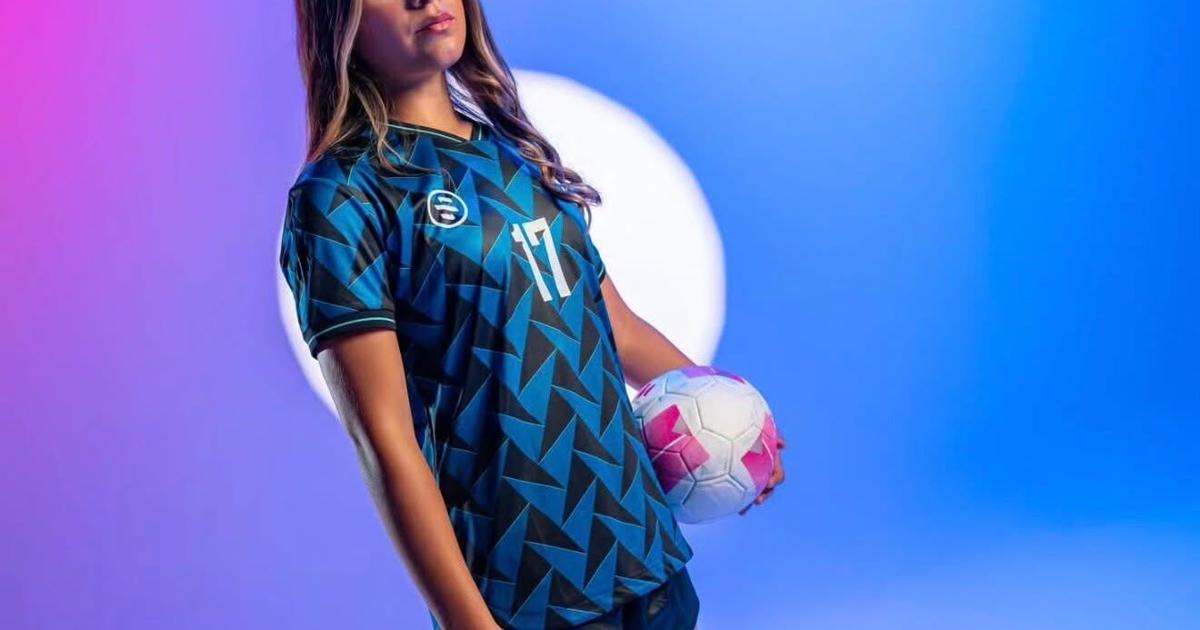 FPF presenta nuevos uniformes inspirados en la cultura y paisajes de Puerto Rico