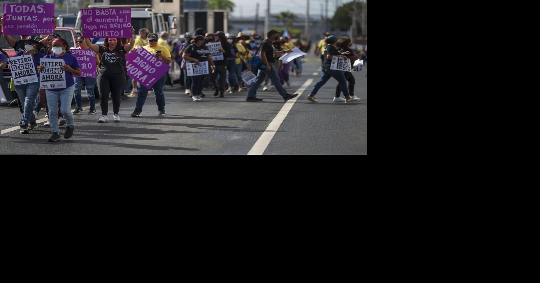| Lee la columna de opinión de Edwin Morales Laboy.