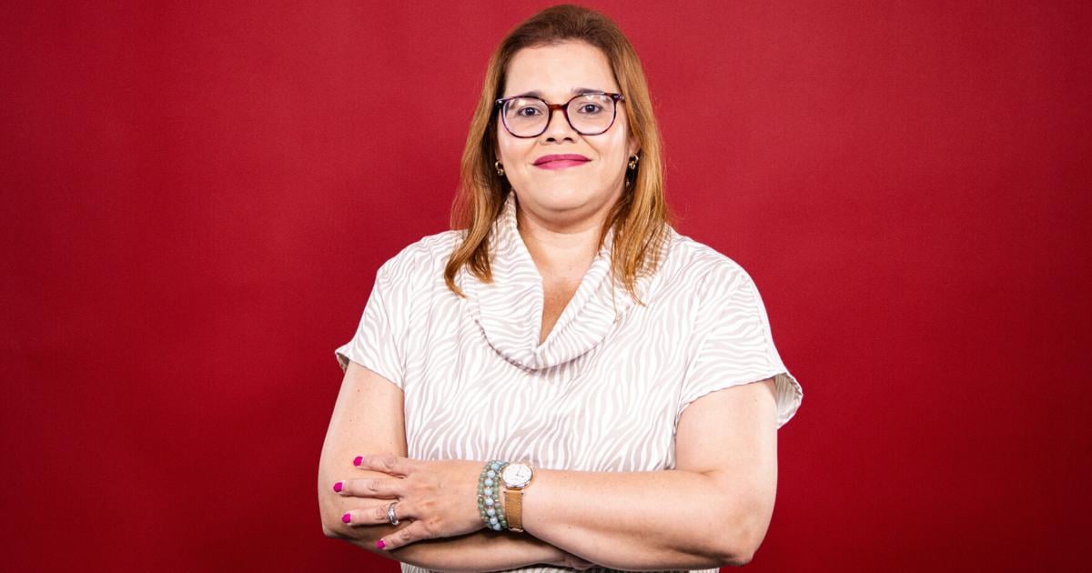 Awilda Quiñones Ramos hace historia como primera mujer en presidir la Junta de Supermercados Econo