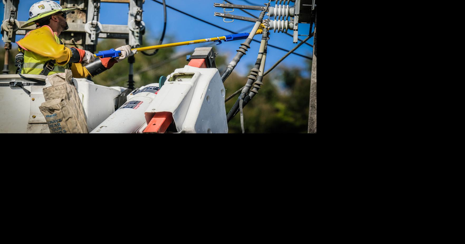 LUMA integra baterías de 90,000 clientes al programa CBES para fortalecer la red eléctrica