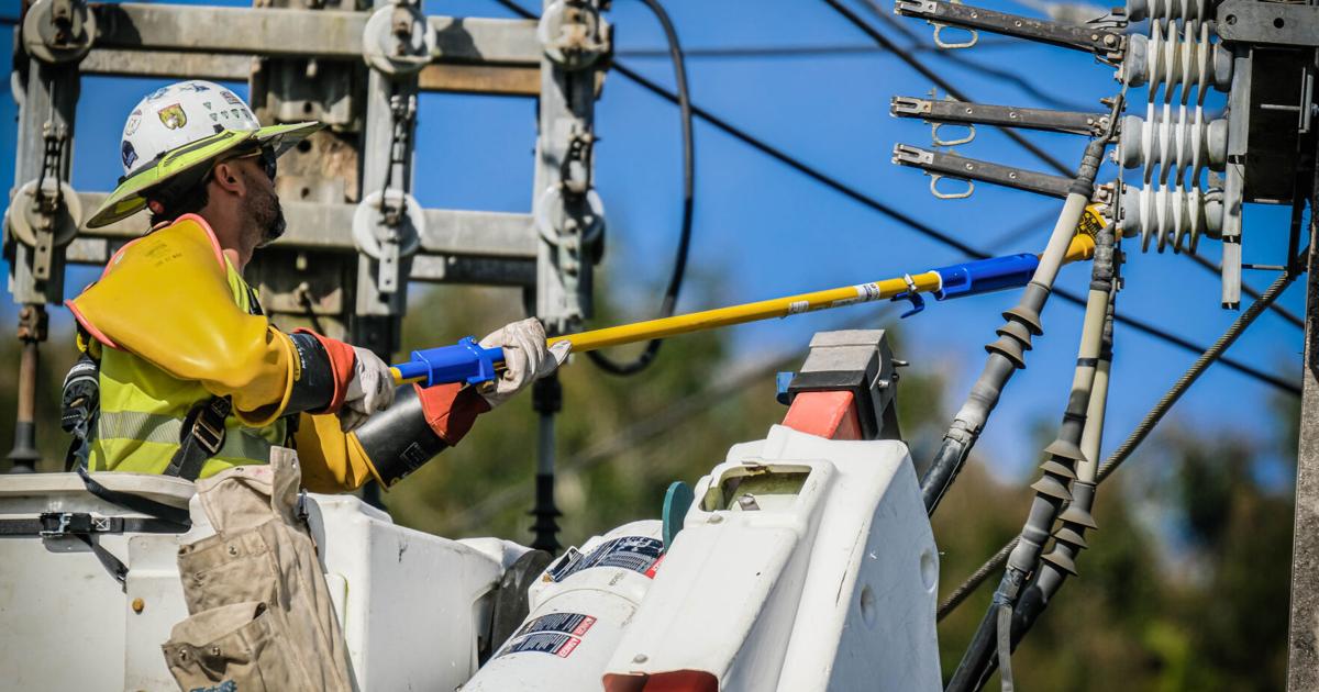 LUMA integra baterías de 90,000 clientes al programa CBES para fortalecer la red eléctrica