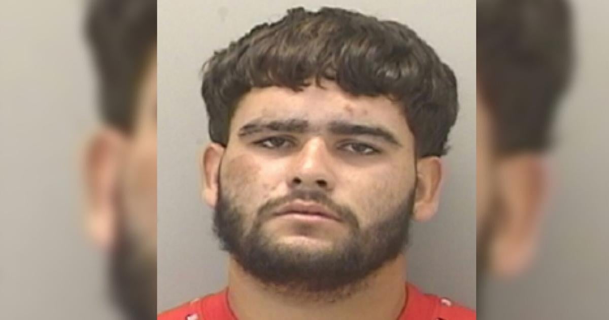 Arrestan a "Fantasma" en aeropuerto LMM por violaciones a la Ley de Armas