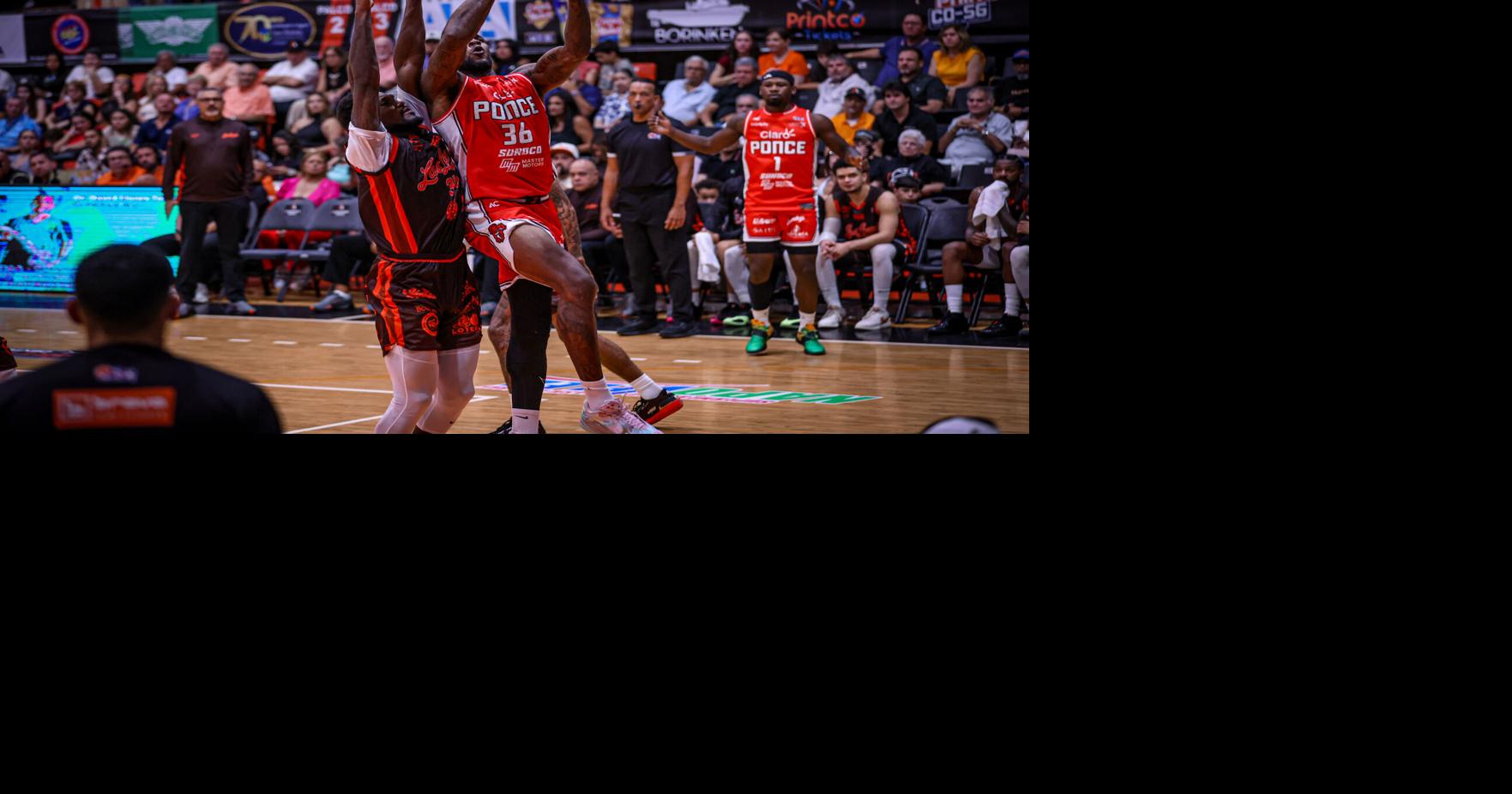 BSN sanciona a tres jugadores tras incidentes en partido entre Leones y Atléticos