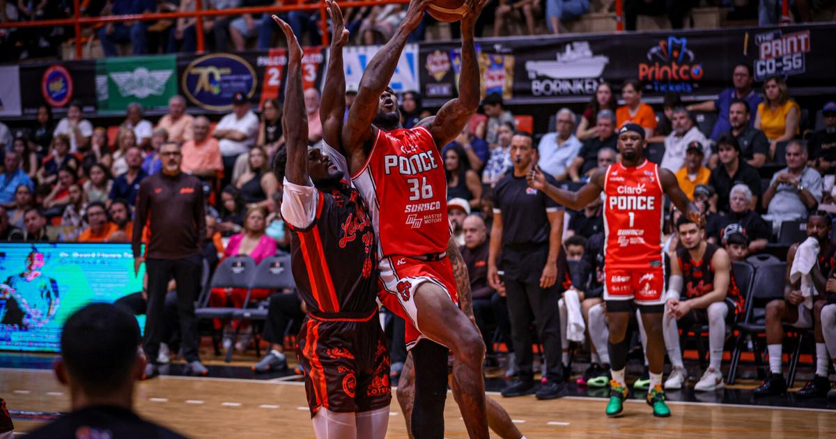 BSN sanciona a tres jugadores tras incidentes en partido entre Leones y Atléticos