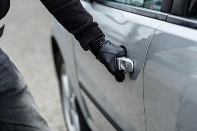 Ontario suspenderá licencias de conducir a ladrones de autos