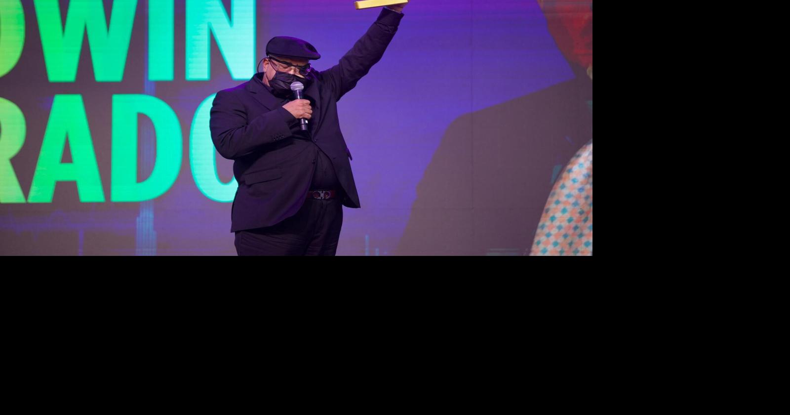 Convención Tu Música honra a Edwin Prado y lanza nuevos Premios Digitales