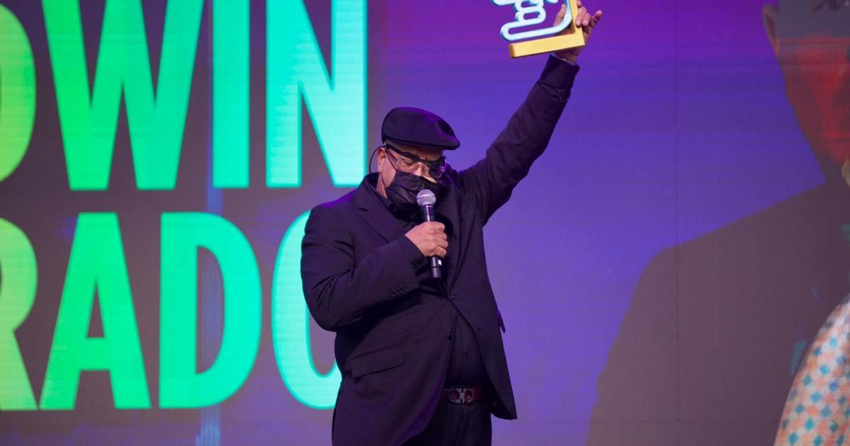Convención Tu Música honra a Edwin Prado y lanza nuevos Premios Digitales