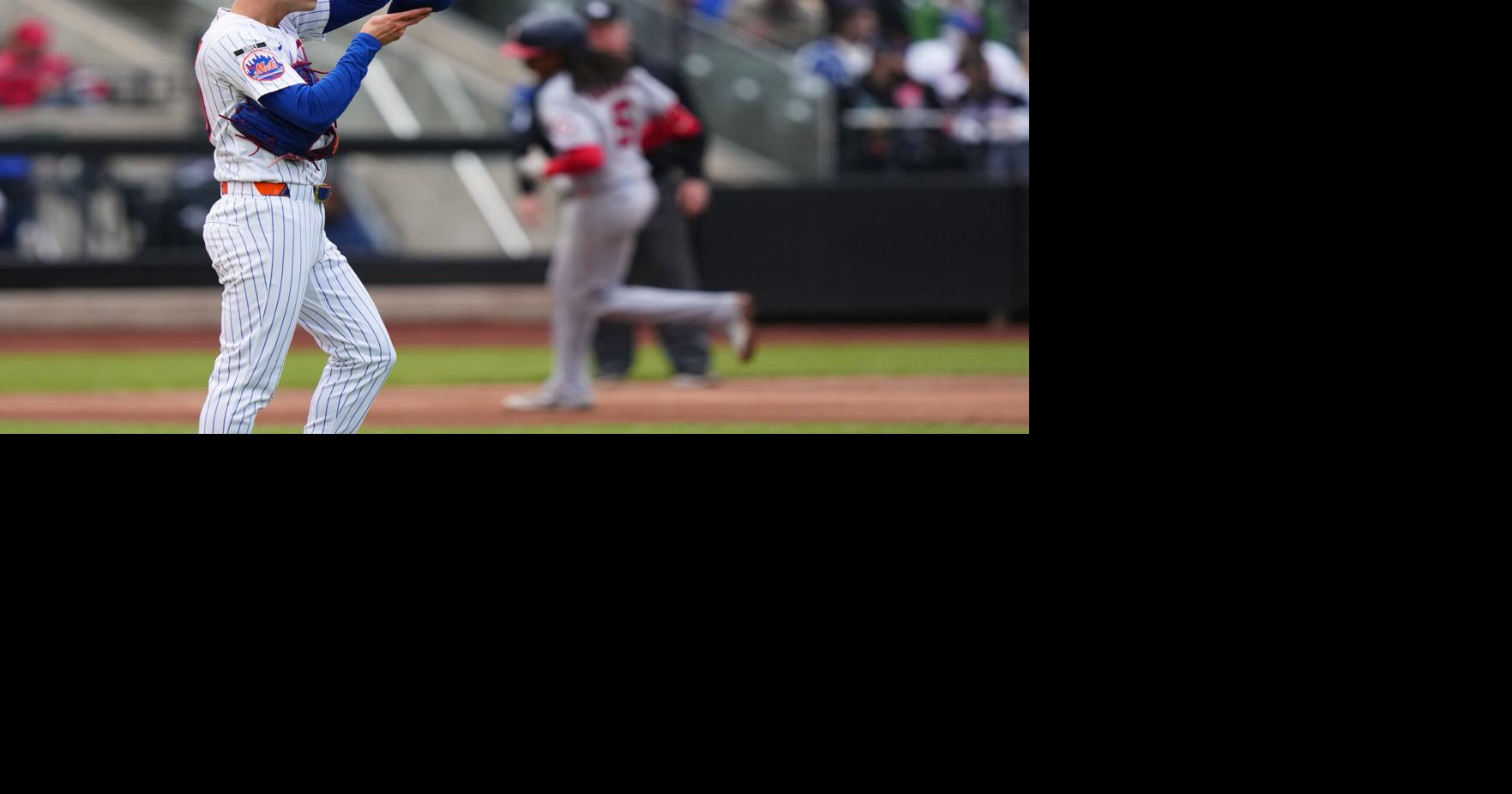 ⚾ La novena de Queens perdió un partido en el que iban ganando por décima vez en la temporada