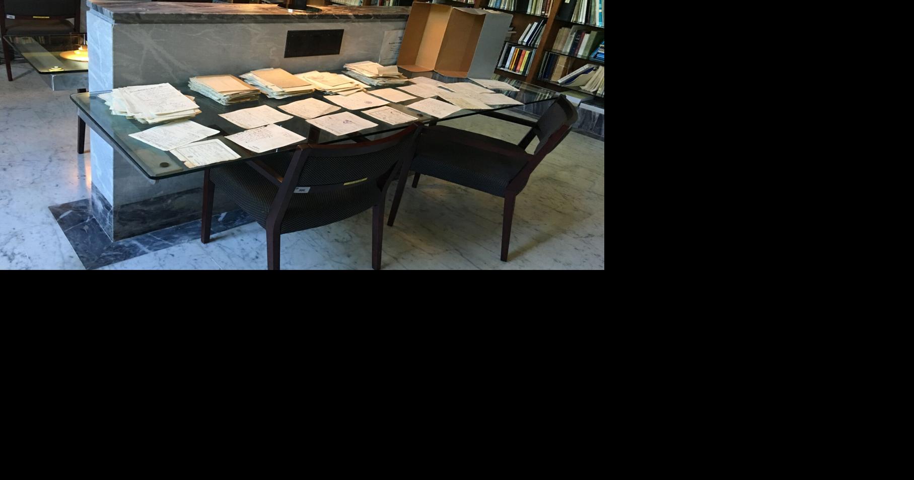 Impulsan estudio sobre preservación digital de archivos históricos en Puerto Rico
