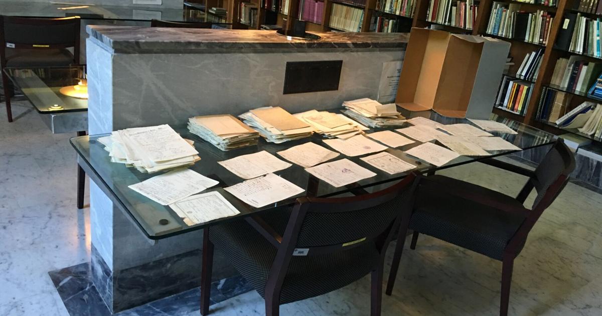 Impulsan estudio sobre preservación digital de archivos históricos en Puerto Rico