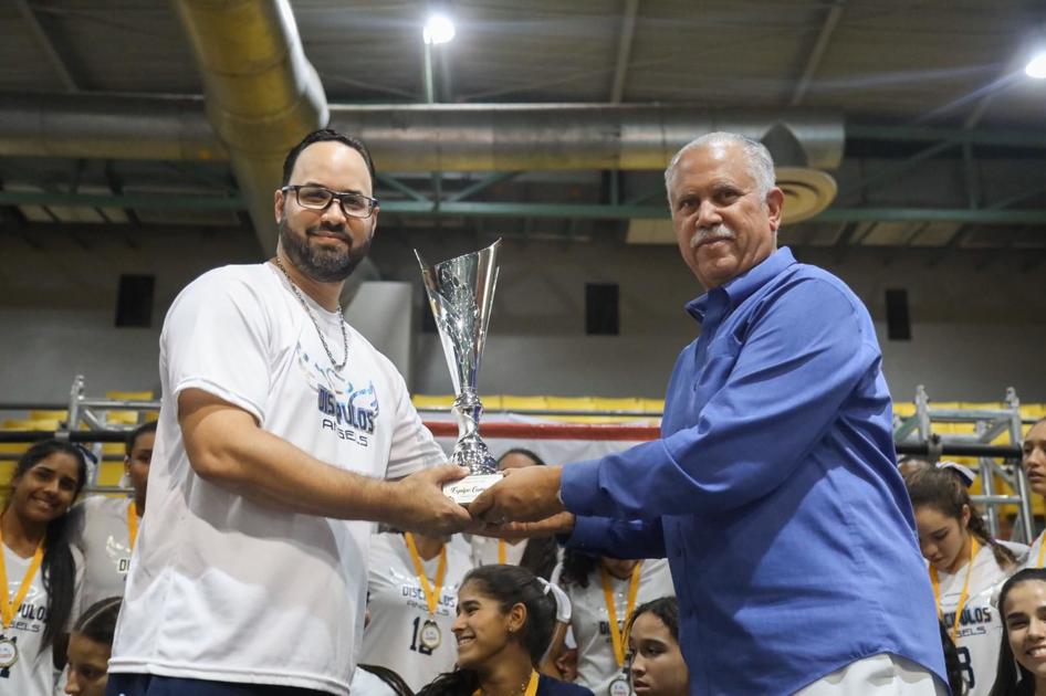 Discípulos y San Felipe se coronan en el Campeonato Nacional - El Vocero de Puerto Rico