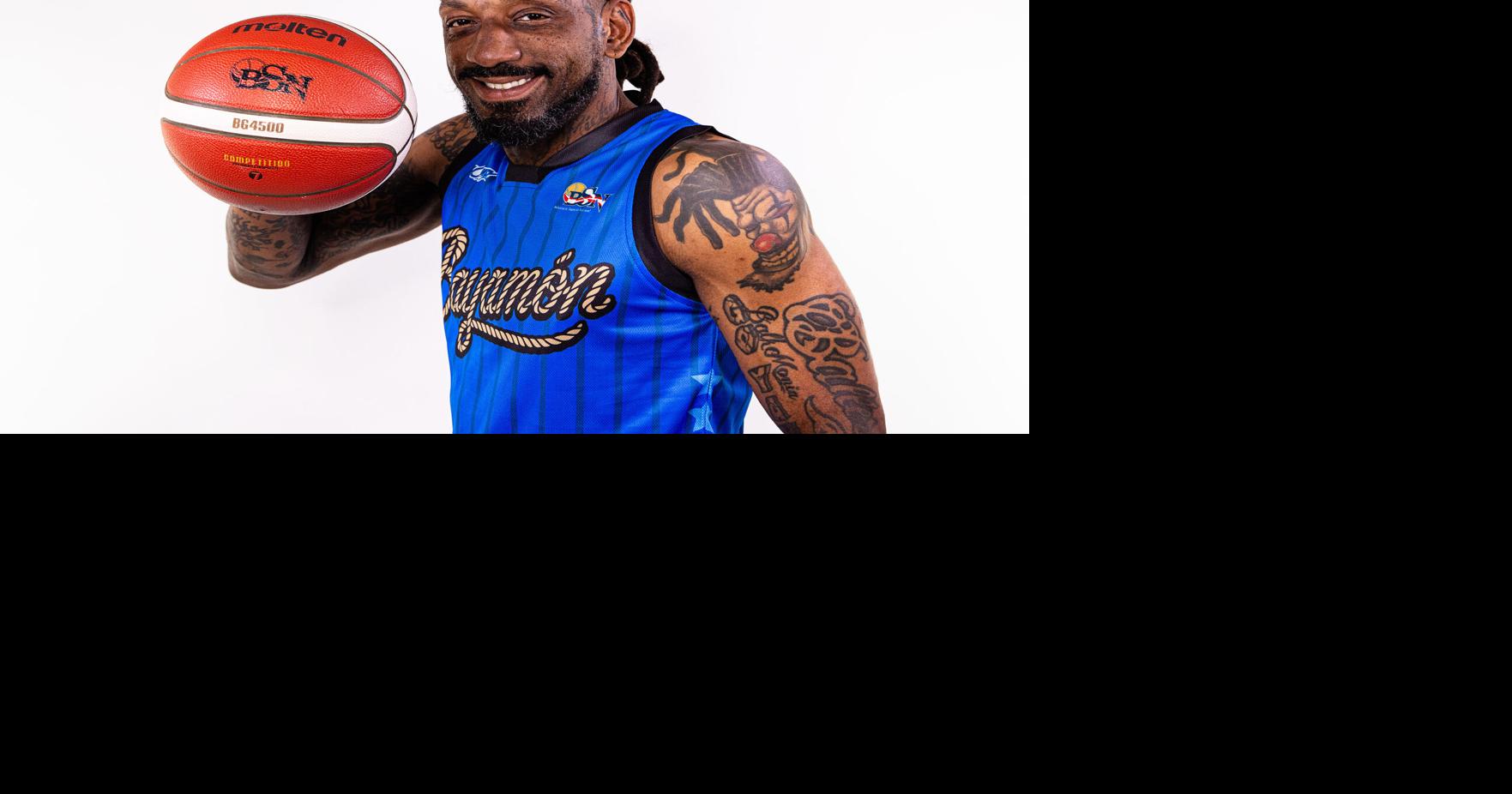 Balkman, MVP de la final del BSN: "El amor de Bayamón me empuja todos los días"