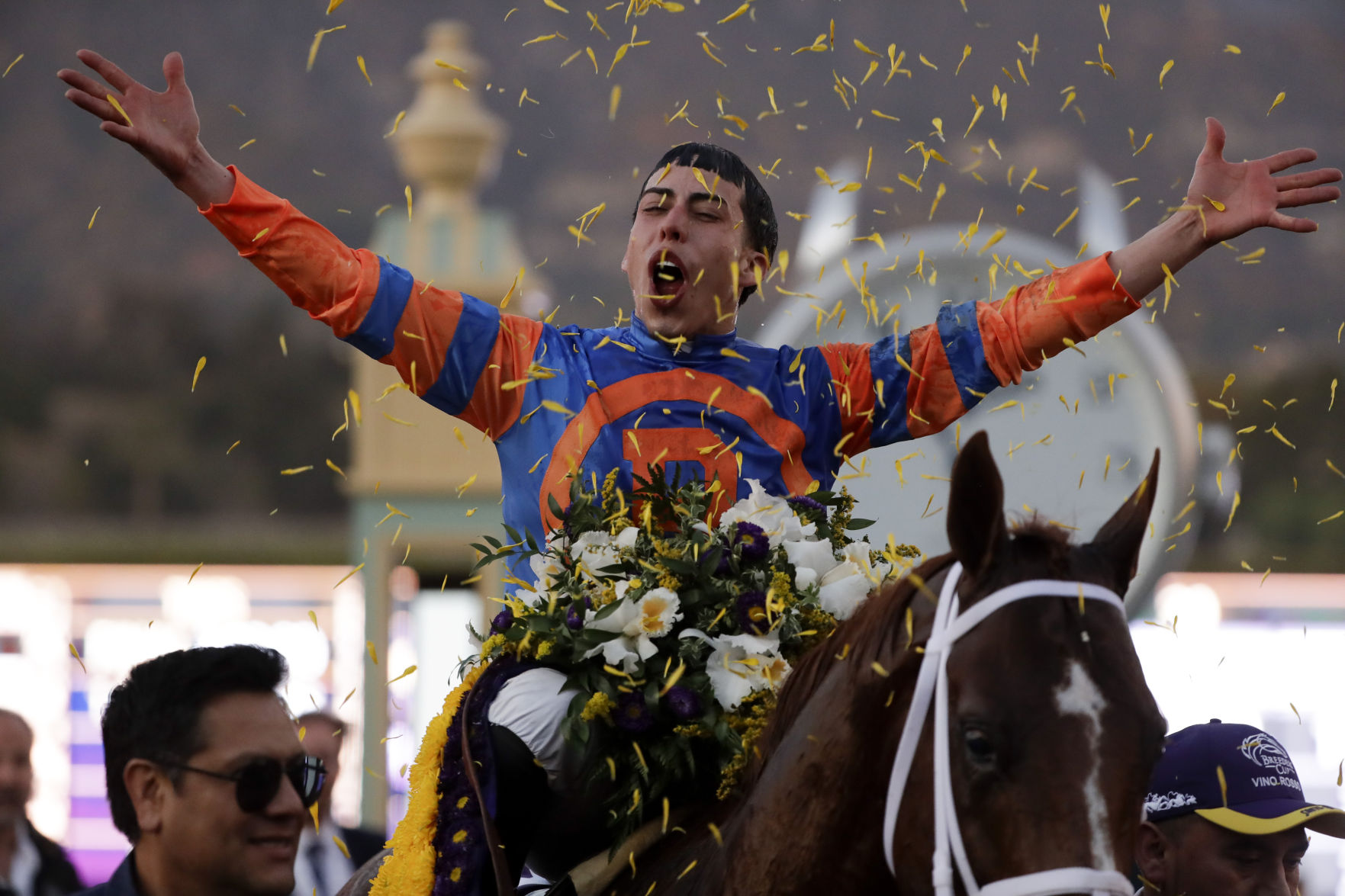 irad ortiz jr equibase irad ortiz jr equibase
