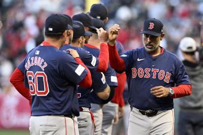 Las Medias Rojas de Boston exceden las expectativas en inicio de las Grandes Ligas