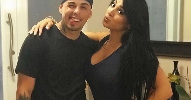 Revuelo en las redes por novia de Joshua Pauta | Escenario | elvocero.com