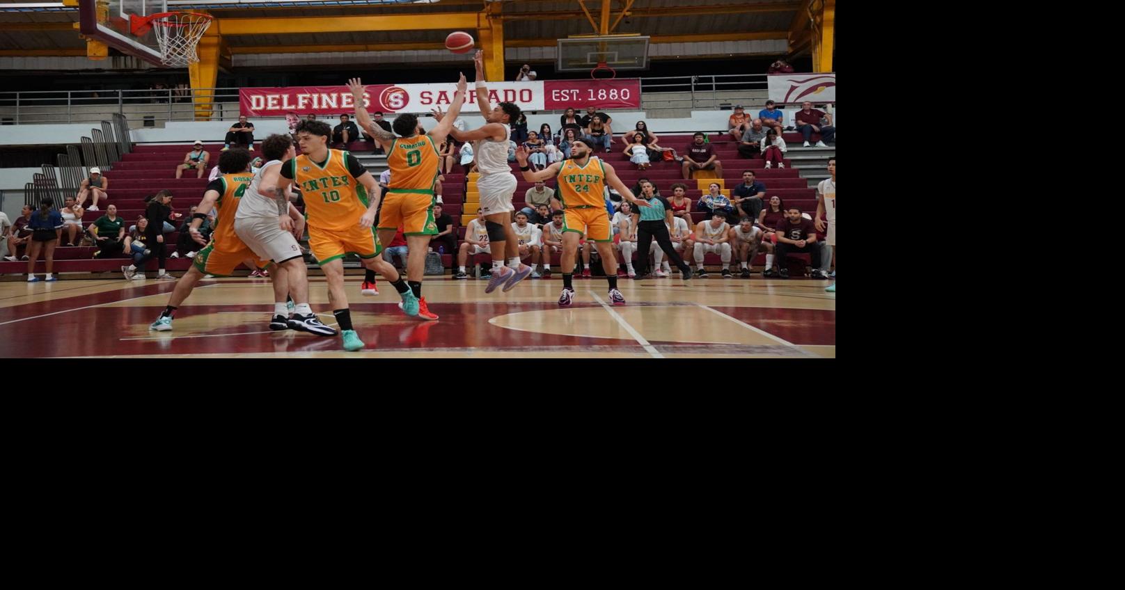 | La jornada semifinal interuniversitaria estuvo marcada por el control de los favoritos y una sola gran sorpresa.