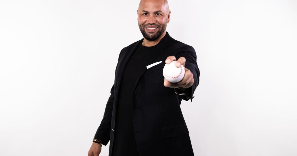 Carlos Beltrán viaja a Cooperstown para su histórica exaltación al Salón de la Fama