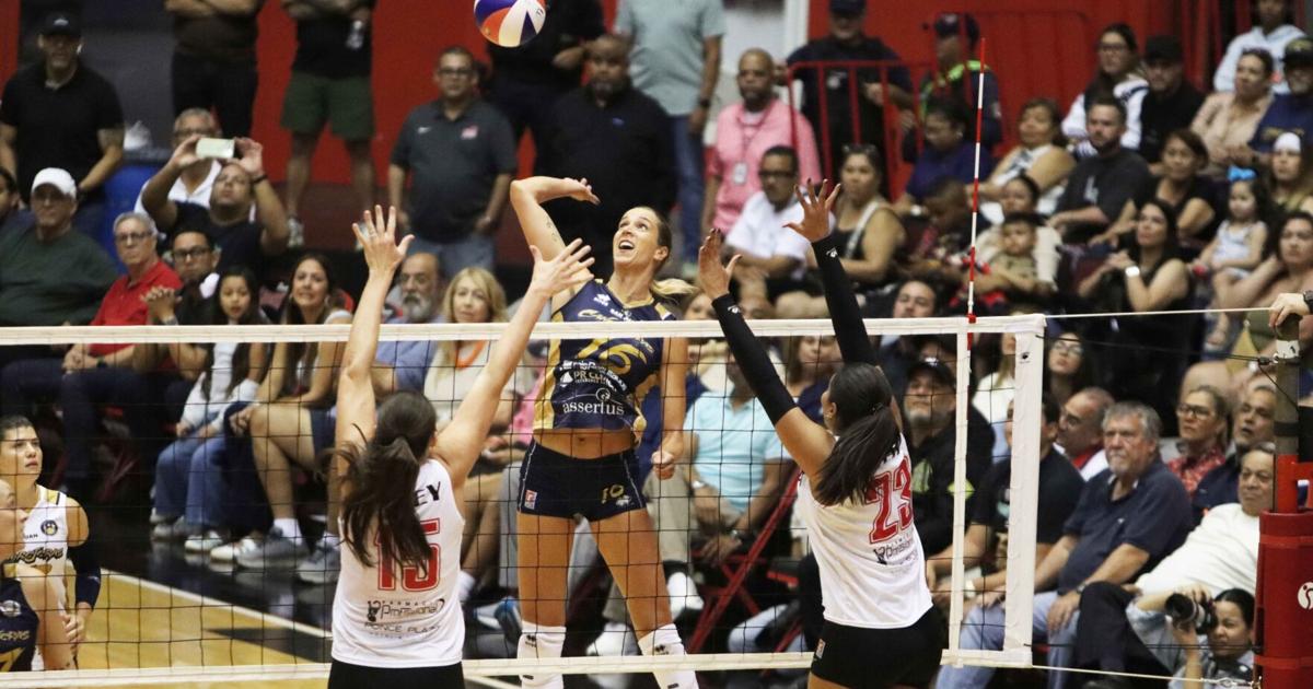 LVSF: Ponce enfrenta a Santurce en un juego crucial de la Serie Final
