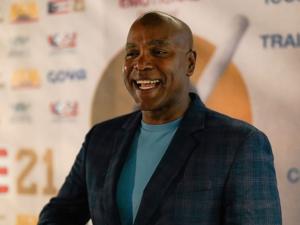 Carlos Delgado se pridružuje glasovanju za Hišo slavnih bejzbola