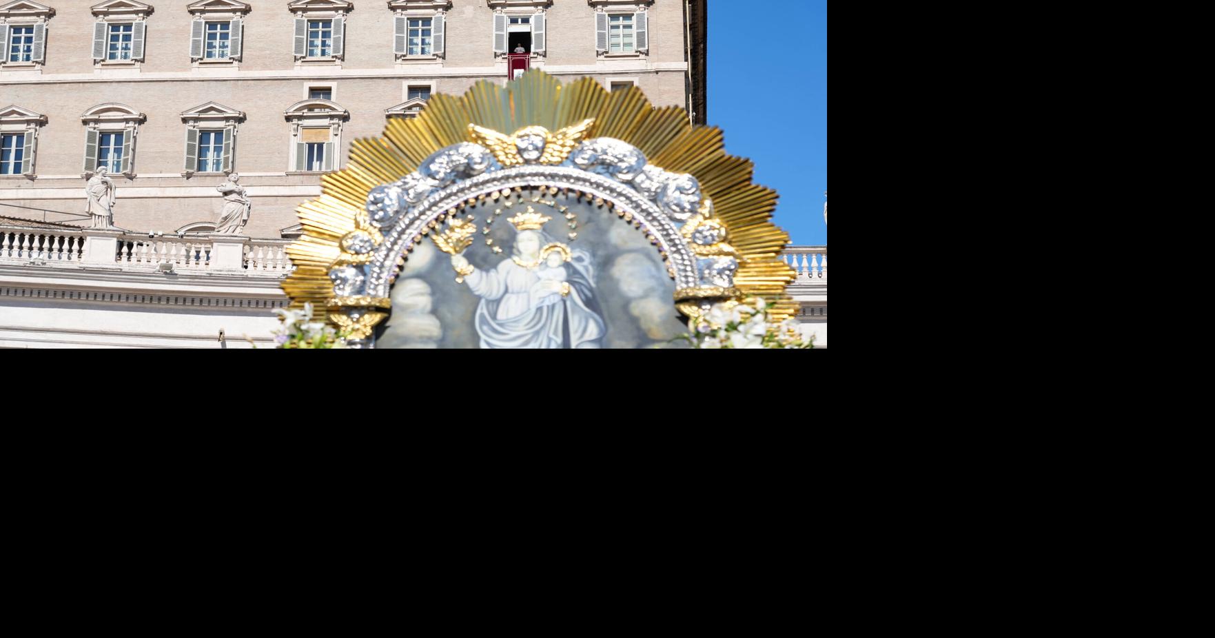 Arquidiócesis de San Juan pide oraciones por salud del papa León XIV ante cirugía pulmonar