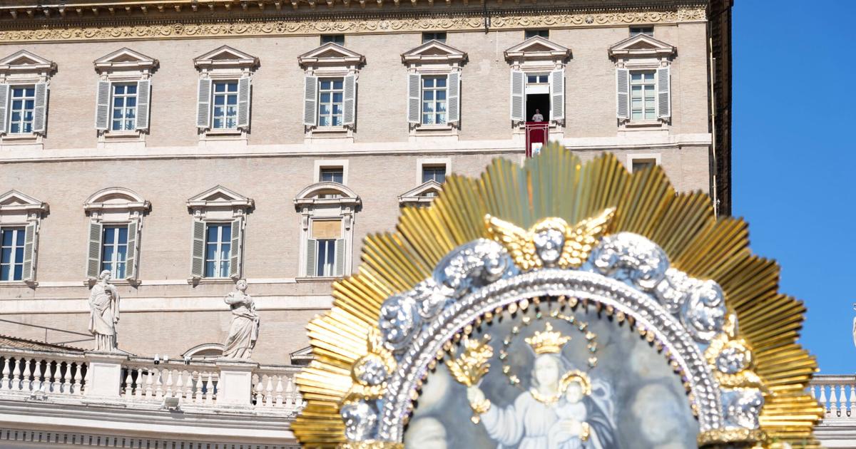 Arquidiócesis de San Juan pide oraciones por salud del papa León XIV ante cirugía pulmonar