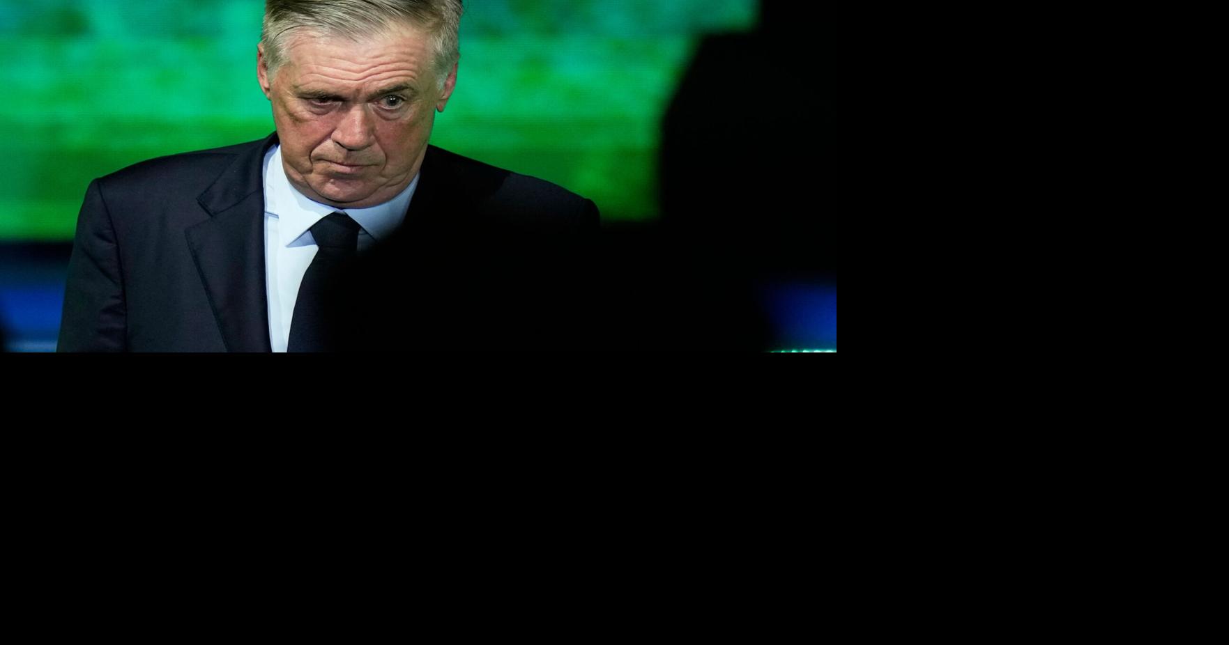 | Esta vez, los brasileños depositan sus ilusiones en un italiano de 66 años, que estará sentado en el banquillo