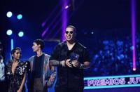Daddy Yankee PJ2019