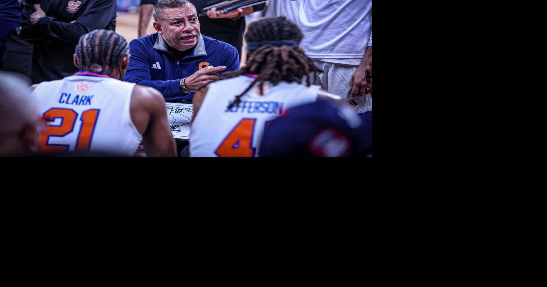 Santurce vence 96-95 a Carolina sin Hodge ni Howard y se acerca a la postemporada del BSN