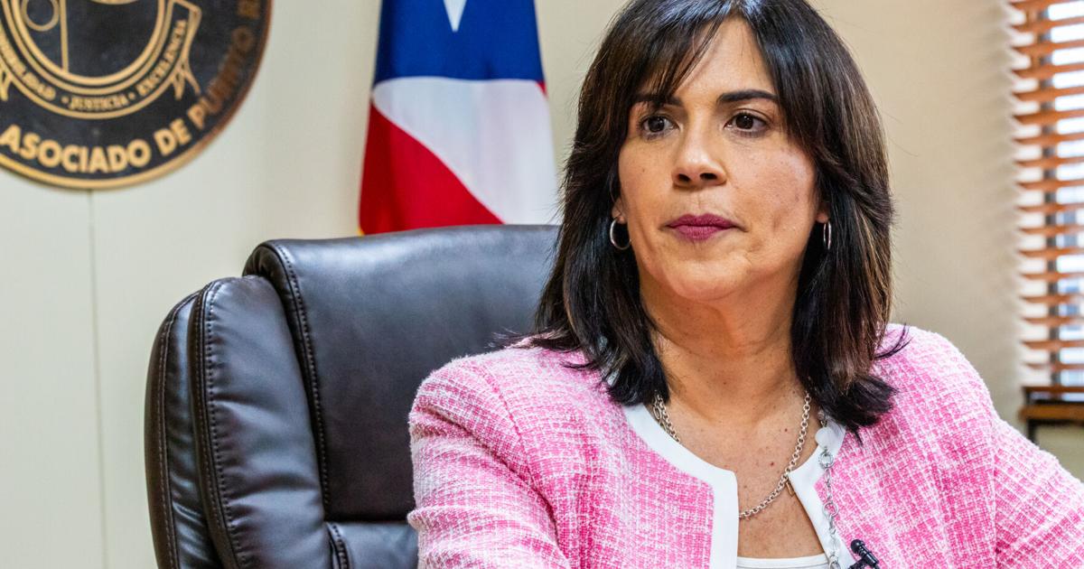 Contralora adelanta proyectos para reforzar la fiscalización