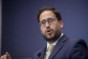 Imagen de la cobertura de: Gobernadora defiende entrega de datos de migrantes por requerimiento federal