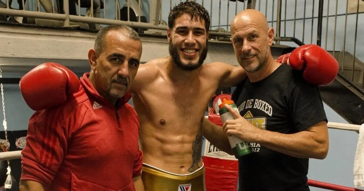 Jennifer González declarará día de duelo por la muerte del boxeador Prichard Colón