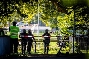 Imagen del artículo de El Vocero: Tiroteo en rave en Suiza deja un muerto y cinco heridos