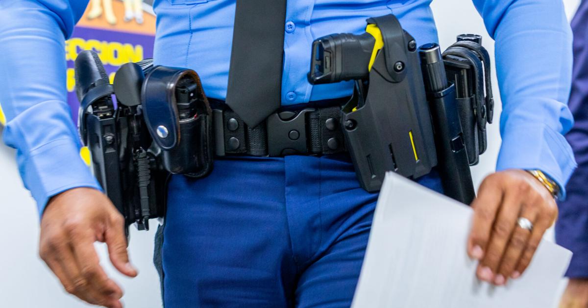Investigan presunta agresión sexual múltiple contra dos mujeres por turistas españoles en Isla Verde